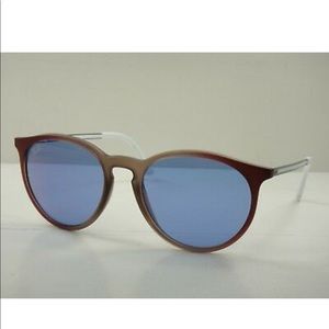 Women’s Ray Ban Round Sunglasses